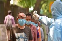 ভারতে ঢুকে পড়ল দক্ষিণ আফ্রিকার করোনা স্ট্রেন, আক্রান্ত ৪, বাড়ছে আতঙ্ক ভারতে ঢুকে পড়ল দক্ষিণ আফ্রিকার করোনা স্ট্রেন, আক্রান্ত ৪, বাড়ছে আতঙ্ক