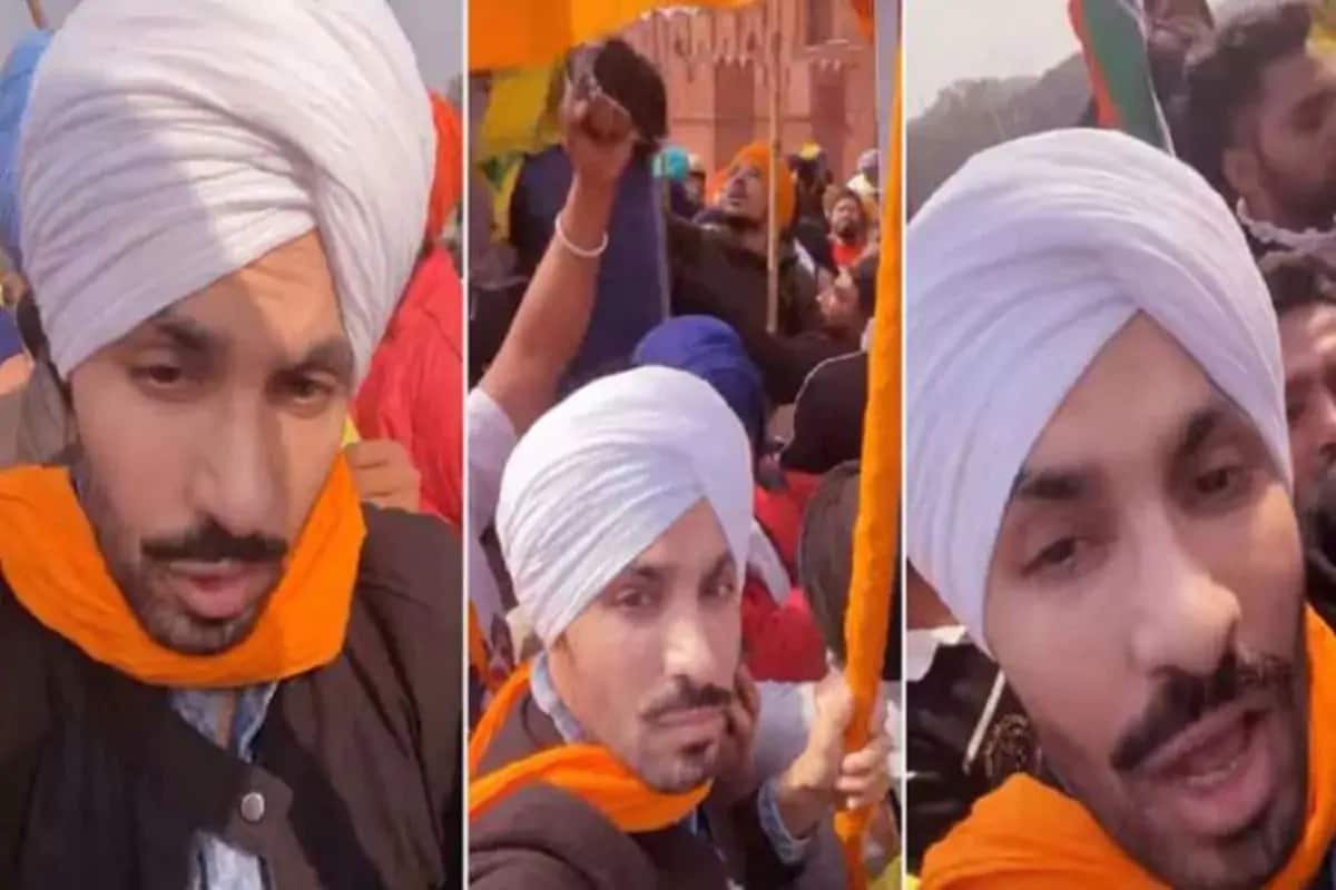দিল্লি পুলিশের তরফে এদিন বলা হয় কেউ যদি দীপ সিধুকে ধরিয়ে দিতে পারেন তবে তাঁকে ১ লক্ষ টাকা দেওয়া হবে। এছাড়া জগবীর সিং, বুটা সিং, সুখদেব সিং এবং ইকবাল সিংদের বিষয়ে কোনও তথ্য দিতে পারলে দেওয়া হবে ৫০ হাজার টাকা দেওয়া হবে। দিল্লি পুলিশের তরফে এদিন বলা হয় কেউ যদি দীপ সিধুকে ধরিয়ে দিতে পারেন তবে তাঁকে ১ লক্ষ টাকা দেওয়া হবে। এছাড়া জগবীর সিং, বুটা সিং, সুখদেব সিং এবং ইকবাল সিংদের বিষয়ে কোনও তথ্য দিতে পারলে দেওয়া হবে ৫০ হাজার টাকা দেওয়া হবে।