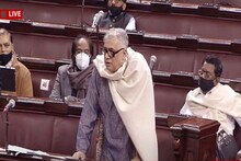 কৃষক আন্দোলন অভ্যন্তরীণ বিষয় হলে কে বলেছিল আব কি বার ট্রাম্প সরকার? তোপ ডেরেকের