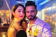 রাহুল বৈদ্যর সঙ্গে নিকি তাম্বোলির সম্পর্কে না কি জ্বলছেন দিশা!
