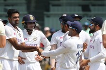 Ind vs Eng: চিপকে চেপে ধরলেন ভারতীয় বোলাররা, লাঞ্চ অবধি ইংল্যান্ডের ৩৯/৪ Ind vs Eng: চিপকে চেপে ধরলেন ভারতীয় বোলাররা, লাঞ্চ অবধি ইংল্যান্ডের ৩৯/৪
