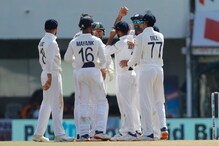Ind vs Eng: নাকনিচোবানি ইংল্যান্ডের, চা বিরতিতে খোয়ালো ৮ উইকেট Ind vs Eng: নাকনিচোবানি ইংল্যান্ডের, চা বিরতিতে খোয়ালো ৮ উইকেট