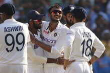 Ind vs Eng: মোদি স্টেডিয়ামে নেমেই ম্যাজিক শুরু, ভারতীয় বোলারদের দাপট Ind vs Eng: মোদি স্টেডিয়ামে নেমেই ম্যাজিক শুরু, ভারতীয় বোলারদের দাপট
