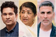 চাপে পড়েই কি সচিন-লতাদের কৃষি আন্দোলন নিয়ে ট্যুইট? তদন্তে মহারাষ্ট্র সরকার