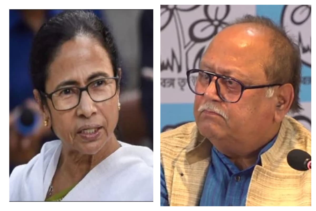 প্রবীণ অভিনেতা আরও বলেন, 'আমি যখন দু' বার অসুস্থ হয়ে হাসপাতালে গেলাম, তখন অরূপ বিশ্বাসকে পাঠিয়ে উনি আমার খোঁজখবর নিয়েছেন৷ আমার চিকিৎসার যাবতীয় খরচ সরকার বহন করেছে৷ অতএব আমি বেইমানি করতে পারব না৷ আমি তৃণমূলের সঙ্গেই আছি৷' প্রবীণ অভিনেতা আরও বলেন, 'আমি যখন দু' বার অসুস্থ হয়ে হাসপাতালে গেলাম, তখন অরূপ বিশ্বাসকে পাঠিয়ে উনি আমার খোঁজখবর নিয়েছেন৷ আমার চিকিৎসার যাবতীয় খরচ সরকার বহন করেছে৷ অতএব আমি বেইমানি করতে পারব না৷ আমি তৃণমূলের সঙ্গেই আছি৷'