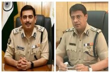 ভোটের আগে কলকাতার পুলিশ কমিশনার বদল, ২০১৬-র মতোই ফের দায়িত্বে সৌমেন মিত্র