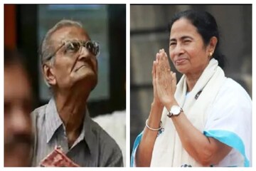 ৬০ পেরোলেই সবাইকে পেনশন, প্রত্যেক বিধবাকে ভাতা! বাজেটে বড় ঘোষণা মমতার