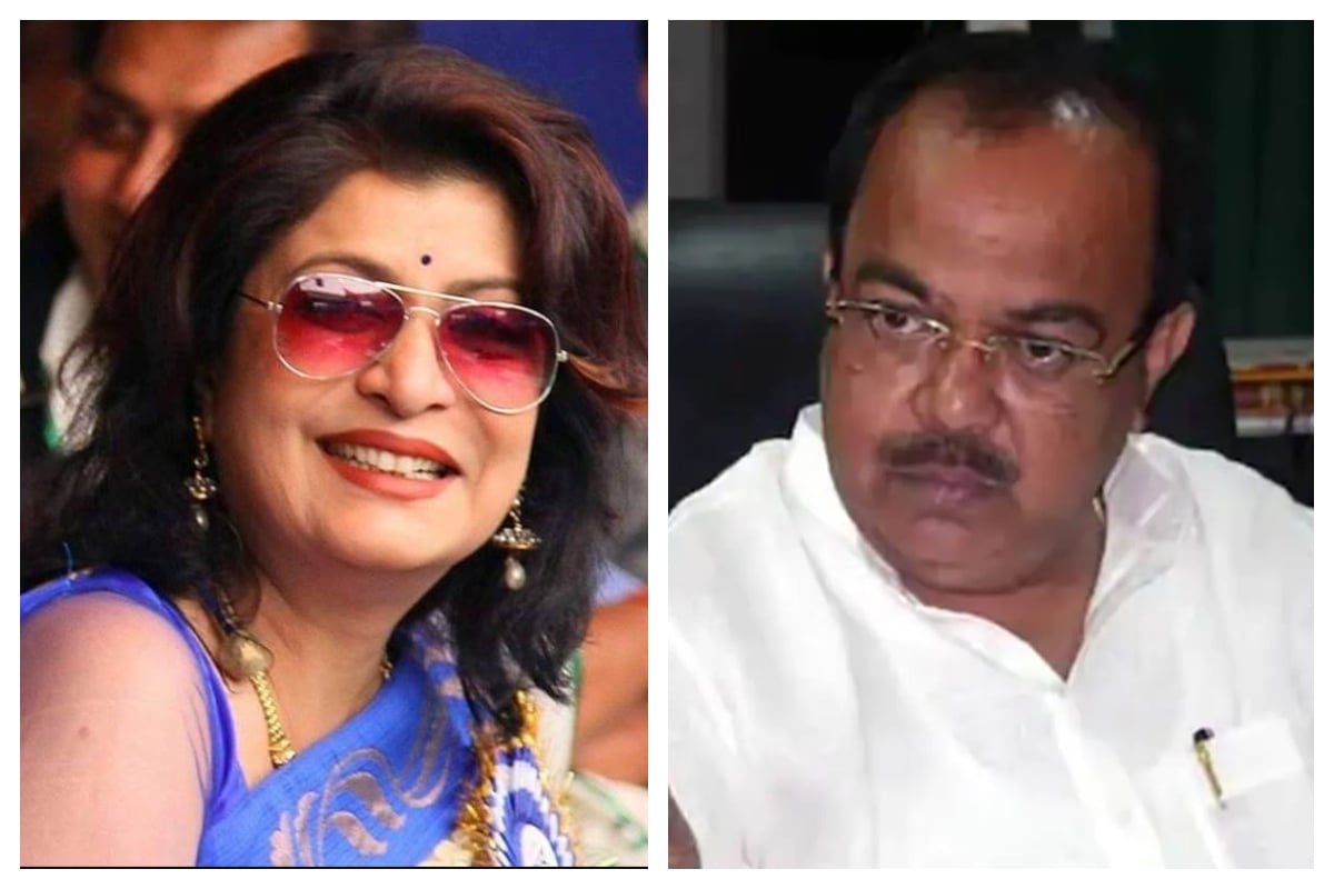 দেবশ্রীর রাজনৈতিক উত্থানের পিছনে বড় ভূমিকা রয়েছে শোভন চট্টোপাধ্যায়ের৷ তৃণমূলে থাকাকালীন ২০১১ এবং ২০১৬ সালে দু' বার রায়দিঘি থেকে দেবশ্রীকে জিতিয়ে আনার নেপথ্যে বড় ভূমিকা ছিল শোভনের৷(Info-Pracheta Panja) দেবশ্রীর রাজনৈতিক উত্থানের পিছনে বড় ভূমিকা রয়েছে শোভন চট্টোপাধ্যায়ের৷ তৃণমূলে থাকাকালীন ২০১১ এবং ২০১৬ সালে দু' বার রায়দিঘি থেকে দেবশ্রীকে জিতিয়ে আনার নেপথ্যে বড় ভূমিকা ছিল শোভনের৷(Info-Pracheta Panja)