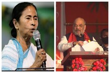 বাংলায় সিএএ হবে না, অমিতের প্রতিশ্রুতিকে চ্যালেঞ্জ মমতার বাংলায় সিএএ হবে না, অমিতের প্রতিশ্রুতিকে চ্যালেঞ্জ মমতার