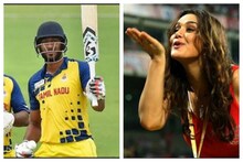 এবার আইপিএল-এ মাঠেও নামবেন শাহরুখ খান, দাম উঠল 'মাত্র' ৫ কোটি