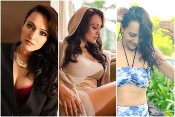 IN PICS: লাস্যের ঝড় দীপান্বিতা শর্মার, শরীরী বিভঙ্গে ক্লিন বোল্ড ফ্যানেরা IN PICS: লাস্যের ঝড় দীপান্বিতা শর্মার, শরীরী বিভঙ্গে ক্লিন বোল্ড ফ্যানেরা