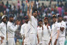 India vs England Pink ball Test: মোতেরায় অনন্য সেঞ্চুরির সামনে ইশান্ত