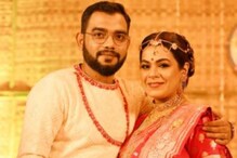 ইমনের বিয়েতে খাঁটি বাঙালি খাবার! বাসন্তী পোলাও থেকে জলভরা সন্দেশ, জানুন মেনু ইমনের বিয়েতে খাঁটি বাঙালি খাবার! বাসন্তী পোলাও থেকে জলভরা সন্দেশ, জানুন মেনু
