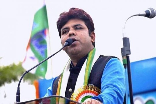 তৃণমূল থেকে বহিস্কৃত মোশারফ হোসেন।