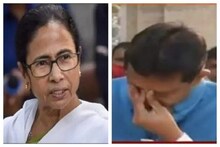 রাজীব-প্রসঙ্গে এই প্রথম মুখ খুললেন মমতা! নাম না করে বিরাট অভিযোগ আনলেন