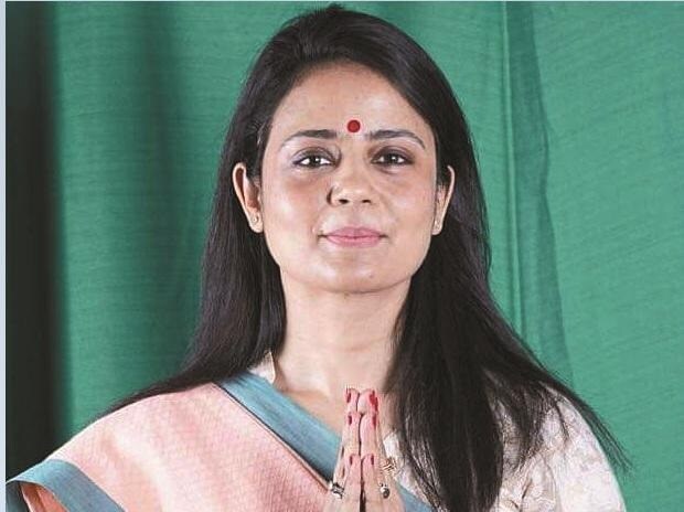 রঞ্জন গগৈ প্রসঙ্গে মহুয়া বলেছিলেন, রঞ্জন গগৈ প্রসঙ্গে মহুয়া বলেছিলেন,