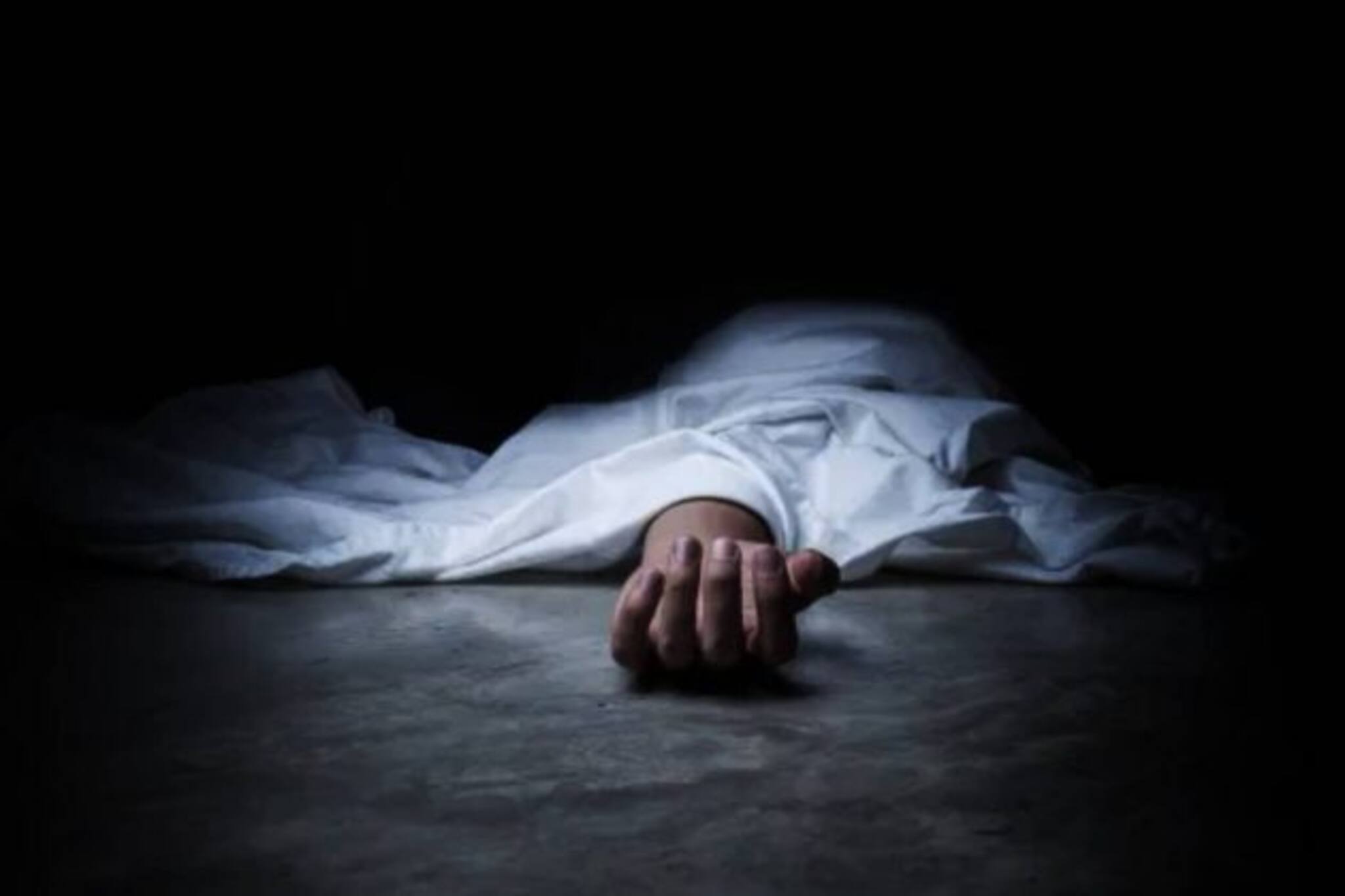 ব্ল্যাক ম্যাজিকের প্রতিশোধ নিল দম্পতি! শ্বাসরোধ করে খুন ৬ বছরের শিশুকে