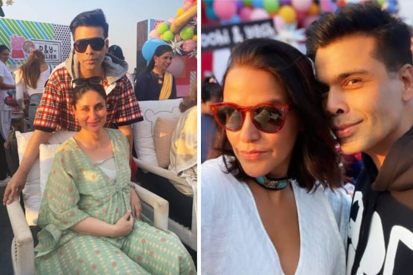 বাবা হওয়ার পর জীবনে এসেছে আমুল পরিবর্তন! এমনটাই দাবি করেন বলিউডের অন্যতম পরিচালক তথা প্রযোজক করণ জোহর। রবিবার, ৭ ফেব্রুয়ারি ছিল করণের যমজ সন্তান যশ এবং রুহির জন্মদিন। চার বছরে পা দিল খুদেরা। আর সেই জন্মদিনের পার্টিতে উপস্থিত ছিলেন একাধিক স্টার কিড থেকে অভিনেতা অভিনেত্রীরাও। 