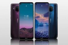 চলতি বছরেই ভারতের বাজারে লঞ্চ হতে চলেছে Nokia 5.4, জেনে নিন ফোনটির বিষয়ে চলতি বছরেই ভারতের বাজারে লঞ্চ হতে চলেছে Nokia 5.4, জেনে নিন ফোনটির বিষয়ে