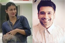 এই বছরেই সাত পাকে বাঁধা পড়তে চলেছেন পবিত্রার সঙ্গে, জানালেন ইজাজ এই বছরেই সাত পাকে বাঁধা পড়তে চলেছেন পবিত্রার সঙ্গে, জানালেন ইজাজ