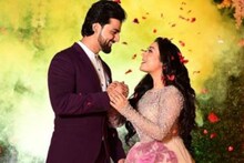 প্রেম দিবসে বিয়ে সারলেন প্রমিতা-রুদ্রজিৎ! রূপকথার গল্পের মতো পরিণতি পেল ভালোবাস