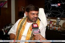গ্রেফতার বিজেপি নেতা রাকেশ সিং, দিনভর গা ঢাকা দেওয়ার পর বর্ধমানে পুলিশের জালে