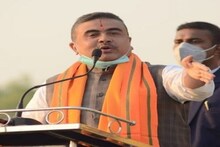 'মাননীয় আমার সব ক্ষমতা কেড়ে নিয়েছিলেন', বলে ফেললেন শুভেন্দু অধিকারী