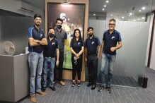 সুস্থ সৌরভ গঙ্গোপাধ্যায় যোগ দিলেন অফিসে, 'সম্পূর্ণ ফিট আমি', বার্তা দাদার সুস্থ সৌরভ গঙ্গোপাধ্যায় যোগ দিলেন অফিসে, 'সম্পূর্ণ ফিট আমি', বার্তা দাদার