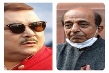 'দীনেশ ত্রিবেদীকে শুধু নোবেল প্রাইজটা দেওয়াই বাকি ছিল মমতা বন্দ্যোপাধ্যায়ের' 'দীনেশ ত্রিবেদীকে শুধু নোবেল প্রাইজটা দেওয়াই বাকি ছিল মমতা বন্দ্যোপাধ্যায়ের'