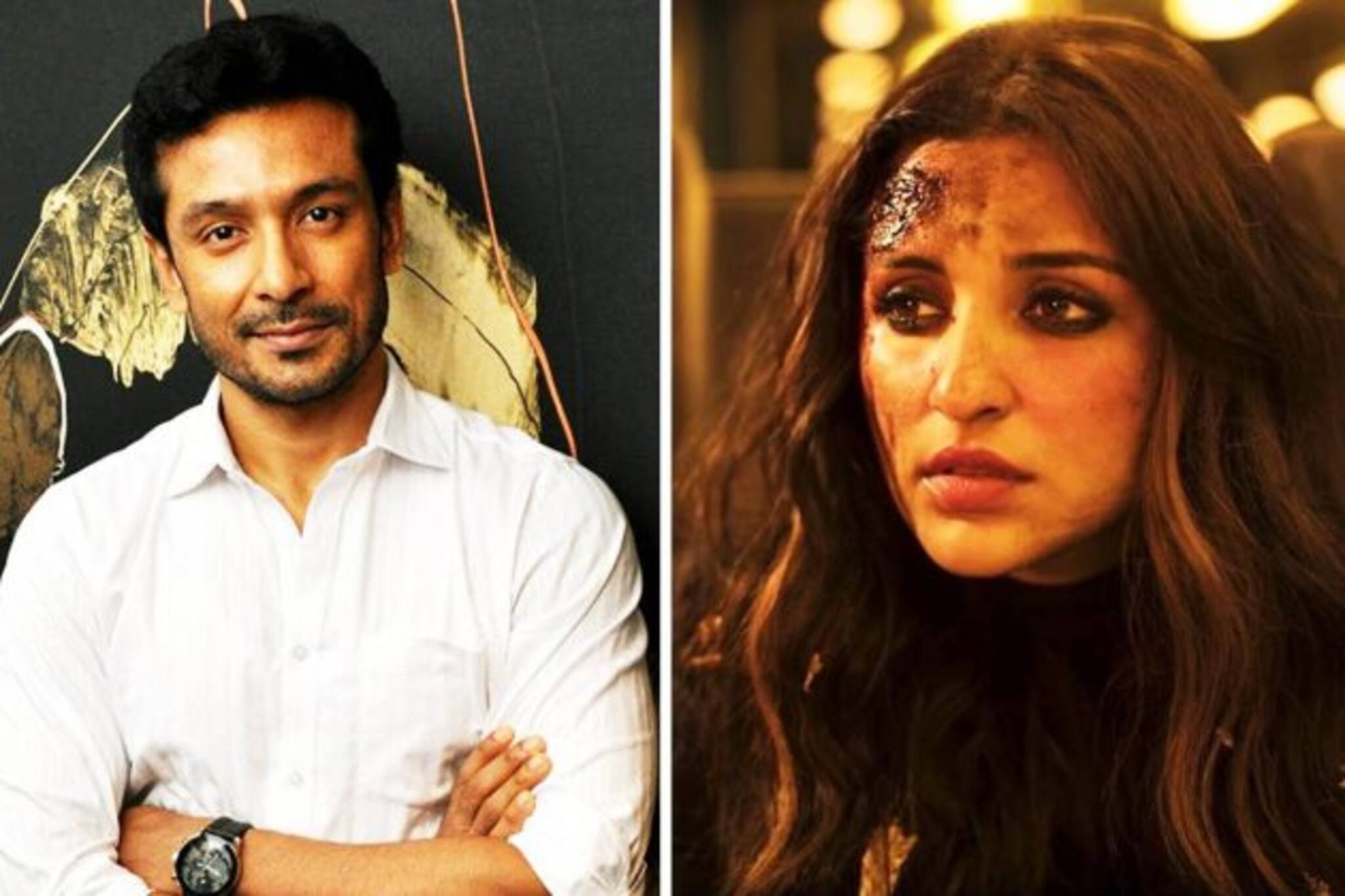 প্রকাশ্যে এল রহস্য-রোমাঞ্চে ভরা পরিণীতির "দ্য গার্ল অন দ্য ট্রেন"-এর ট্রেলার