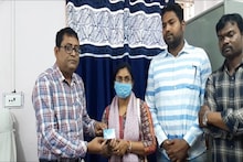 যুবকের অস্ত্রোপচারে চাই ২ লক্ষ, দেড় ঘণ্টার মধ্যে তৈরি হল স্বাস্থ্য সাথী কার্ড