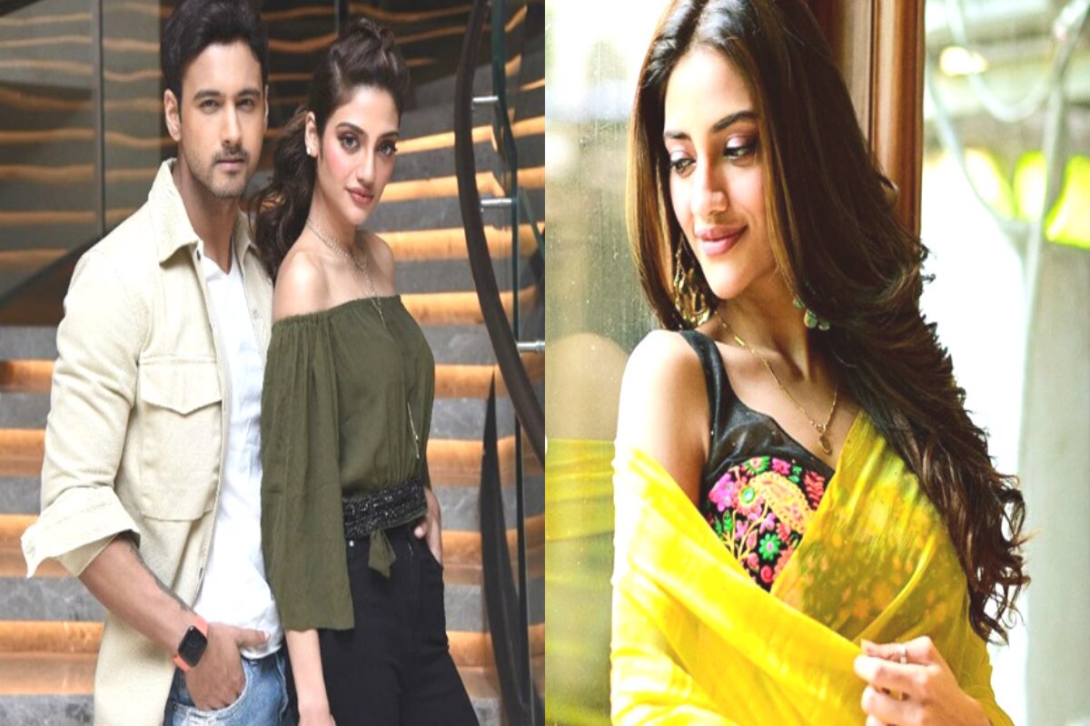 *নিখিল-নুসরতের সম্পর্ক নিয়ে প্রকাশ্যে কেউ কিছু না বললেও, তাতে যে ঘুন ধরেছে, তা আর কারও বুঝতে বাকি নেই। তার ওপর অভিনেত্রী নুসরত জাহানের একের পর এক নতুন পোস্ট ঘিরে ব্যাপক গুঞ্জন চলছে টি-টাউনে। ছবি: ইনস্টাগ্রাম। *নিখিল-নুসরতের সম্পর্ক নিয়ে প্রকাশ্যে কেউ কিছু না বললেও, তাতে যে ঘুন ধরেছে, তা আর কারও বুঝতে বাকি নেই। তার ওপর অভিনেত্রী নুসরত জাহানের একের পর এক নতুন পোস্ট ঘিরে ব্যাপক গুঞ্জন চলছে টি-টাউনে। ছবি: ইনস্টাগ্রাম।