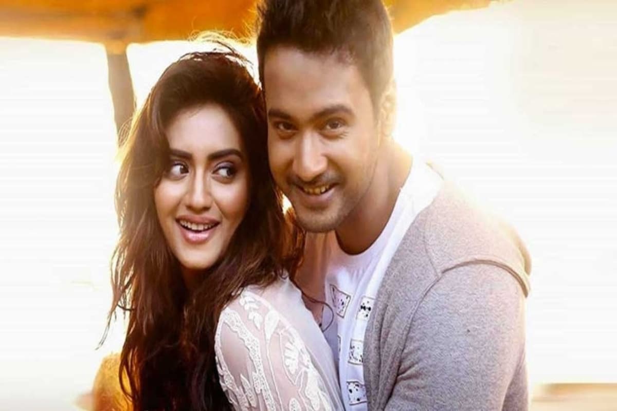 *নেটিজেনদের অবশ্য দাবি, এই পোস্ট যশের উদ্দেশ্যেই। তাঁর প্রেমেই মজেছেন সাংসদ অভিনেত্রী নসরত জাহান। ছবি: ইনস্টাগ্রাম। *নেটিজেনদের অবশ্য দাবি, এই পোস্ট যশের উদ্দেশ্যেই। তাঁর প্রেমেই মজেছেন সাংসদ অভিনেত্রী নসরত জাহান। ছবি: ইনস্টাগ্রাম।