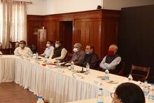 ভোটের তারিখ ঘোষণার আগেই রাজ্যে প্রথম দফার কেন্দ্রীয় বাহিনী! কোন পুলিশ জেলায় কত বাহিনী? বিস্তারিত...