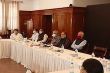 ভোটের তারিখ ঘোষণার আগেই রাজ্যে প্রথম দফার কেন্দ্রীয় বাহিনী! কোন পুলিশ জেলায় কত বাহিনী? বিস্তারিত... ভোটের তারিখ ঘোষণার আগেই রাজ্যে প্রথম দফার কেন্দ্রীয় বাহিনী! কোন পুলিশ জেলায় কত বাহিনী? বিস্তারিত...