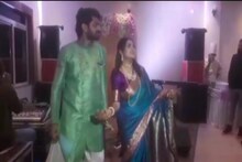 বউভাতের রাতে 'রঙ্গবতী'তে তুমুল নাচ ওম-মিমির, নবদম্পতির কাণ্ড দেখে অবাক আমন্ত্রিতরা, দেখুন...