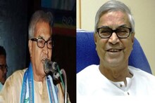 ভোটে না দাঁড়ালেও বর্ধমান উন্নয়ন সংস্থার চেয়ারম্যান পদে থাকছেন রবিরঞ্জন চট্টোপাধ্যায় 