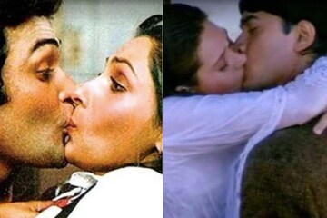 Happy Kiss Day 2021: শরীরে মিশেছে শরীর, ঠোঁটে ঠোঁট! এই উষ্ণ ছবিগুলি আপনাকে বিহ্বল করবেই...