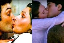 Happy Kiss Day 2021: শরীরে মিশেছে শরীর, ঠোঁটে ঠোঁট! এই উষ্ণ ছবিগুলি আপনাকে বিহ্বল করবেই...