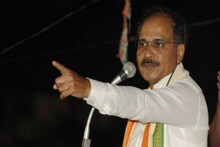 রাজ্যের আইনশৃঙ্খলা তলানিতে, তৃণমূলের অন্তর্দ্বন্দ্বেই হামলা জাকির হোসেনের উপর: অধীর চৌধুরী