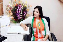 'কৈলাস ঘনিষ্ঠ রাকেশ সিং ফাঁসিয়েছে’, সিআইডি তদন্তের দাবি বিজেপি যুবনেত্রী পামেলা গোস্বামীর