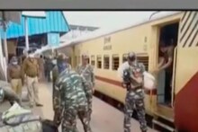 লক্ষ্য অবাধ ও শান্তিপূর্ণ ভোট, প্রস্তুতি শুরু কেন্দ্রীয় বাহিনীর, নজরে বিহার-ঝাড়খণ্ড সীমান্তবর্তী জেলা