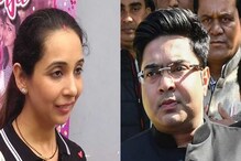 কয়লাকাণ্ডে আগামিকালই জিজ্ঞাসাবাদের মুখোমুখি, CBI-র নোটিশের উত্তর অভিষেক-পত্নী রুজিরার কয়লাকাণ্ডে আগামিকালই জিজ্ঞাসাবাদের মুখোমুখি, CBI-র নোটিশের উত্তর অভিষেক-পত্নী রুজিরার
