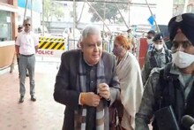 ভোট হোক হিংসামুক্ত, রাজ্যে অবাধ ও শান্তিপূর্ণ নির্বাচনের পক্ষে জোরালো সওয়াল জগদীপ ধনখড়ের
