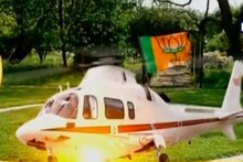 ভোটের বাংলায় ৩ চপার পাঠাচ্ছে বিজেপি, কারা ঘুরবেন তাতে?
