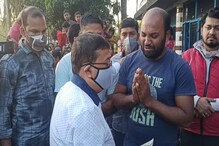 উত্তরাখণ্ড বিপর্যয়ে নিখোঁজ বাংলার পাঁচ শ্রমিক, উৎকণ্ঠায় পরিবার উত্তরাখণ্ড বিপর্যয়ে নিখোঁজ বাংলার পাঁচ শ্রমিক, উৎকণ্ঠায় পরিবার