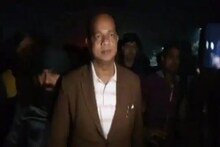 নির্বাচন শুরুর আগেই জাকির হোসেনের উপরে হামলার পূর্ব পরিকল্পিত! অভিযোগ তৃণমূলের
