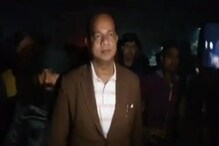 ছক কষে হামলা মন্ত্রী জাকির হোসেনের উপর, কাঠগড়ায় কে? ছক কষে হামলা মন্ত্রী জাকির হোসেনের উপর, কাঠগড়ায় কে?
