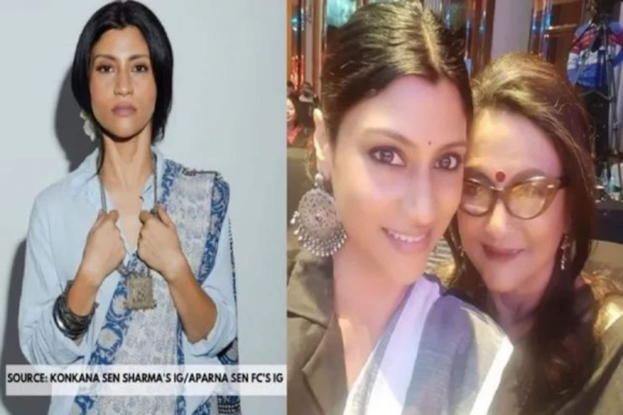 The Rapist: আগামী ছবির পরিচালনায় অপর্ণা সেন, অভিনয়ে কঙ্কনা, অর্জুন রামপাল