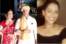 বৈভব রেখির সঙ্গে দিয়া মির্জার বিয়ে, মুখ খুললেন বৈভবের প্রাক্তন স্ত্রী সুনয়না বৈভব রেখির সঙ্গে দিয়া মির্জার বিয়ে, মুখ খুললেন বৈভবের প্রাক্তন স্ত্রী সুনয়না